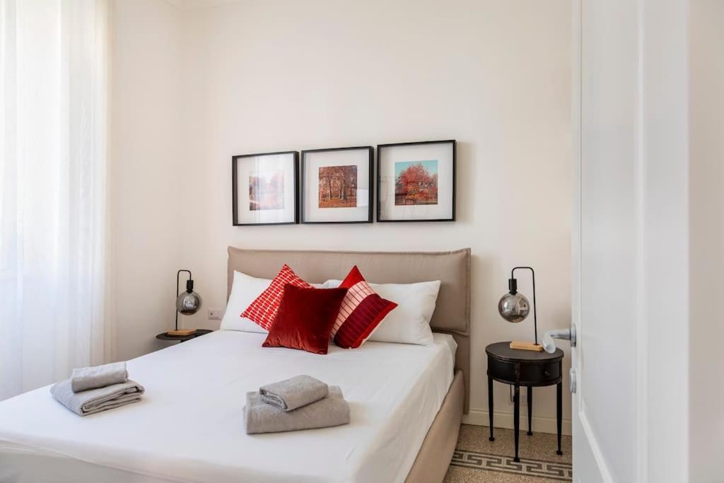 Your Cozy In Rome- Gemelli- Close To Downtown