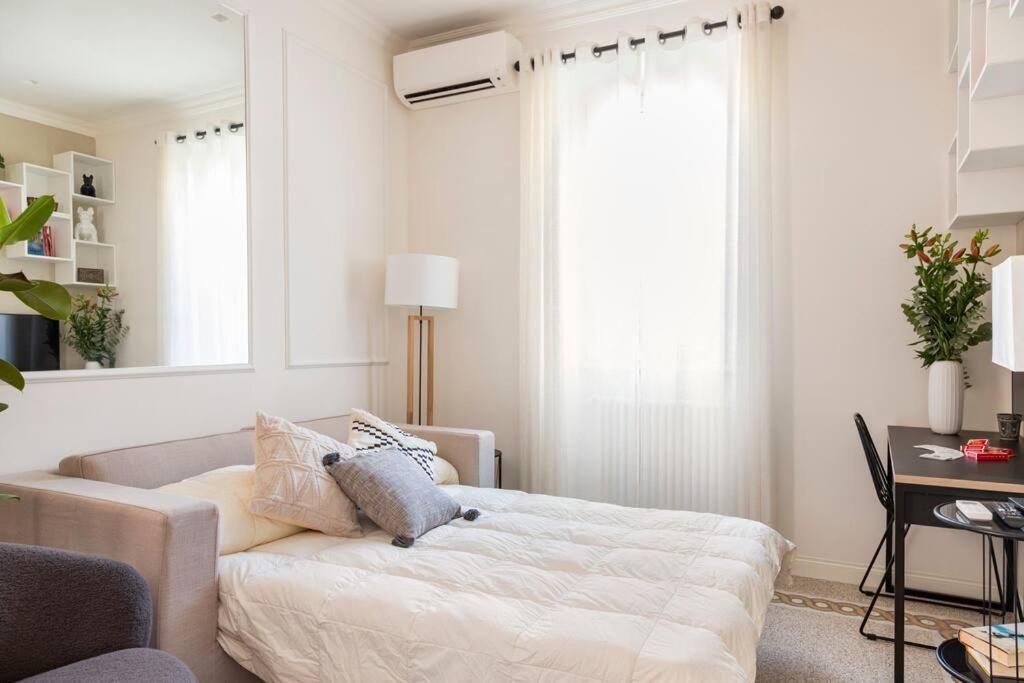 Your Cozy In Rome- Gemelli- Close To Downtown Rom