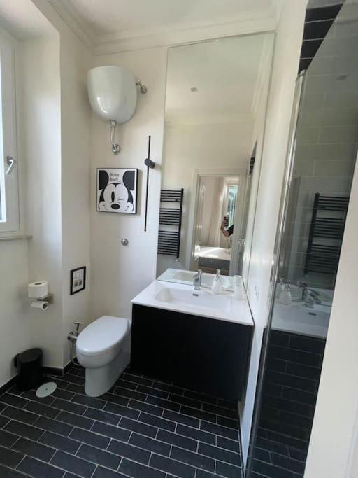 Your Cozy In Rome- Gemelli- Close To Downtown Rom
