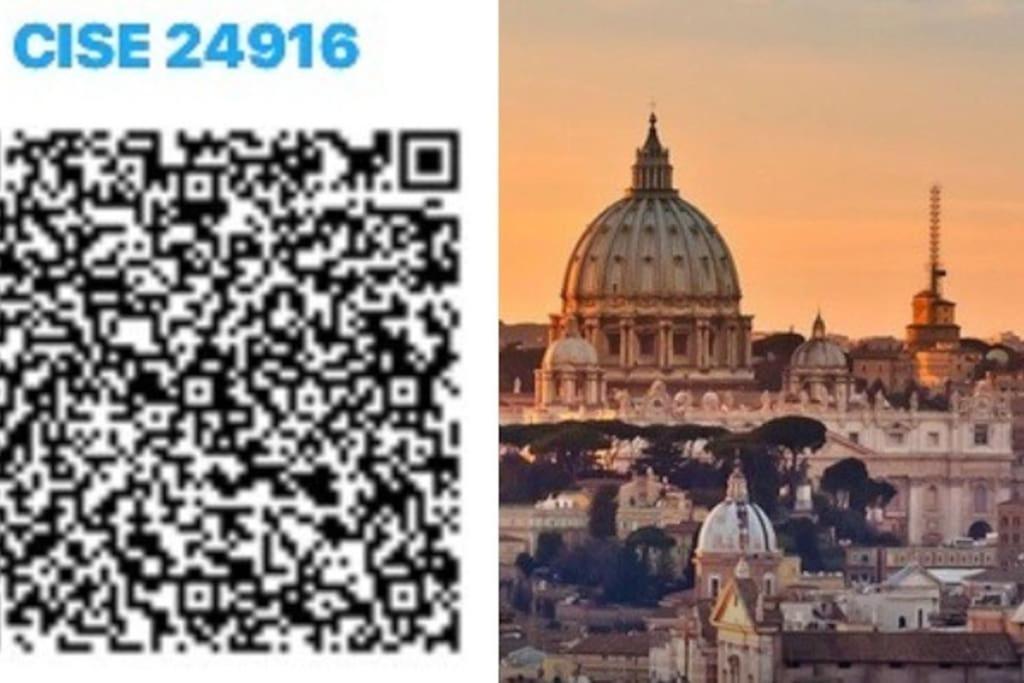 Apartment Your Cozy In Rome- Gemelli- Close To Downtown Rom