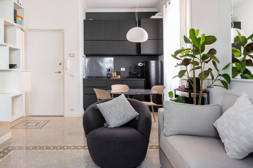 Your Cozy In Rome- Gemelli- Close To Downtown * Rom