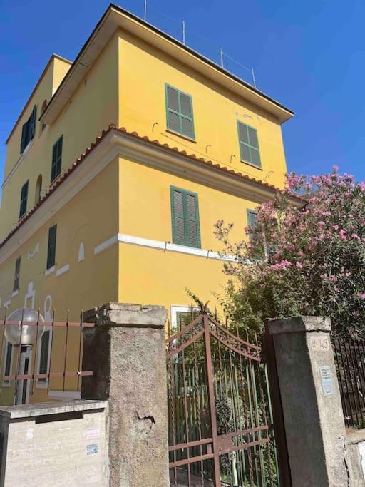 Your Cozy In Rome- Gemelli- Close To Downtown Rom