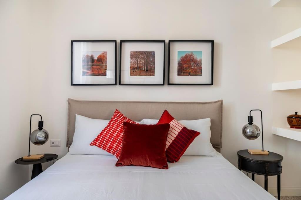 Apartment Your Cozy In Rome- Gemelli- Close To Downtown Rom