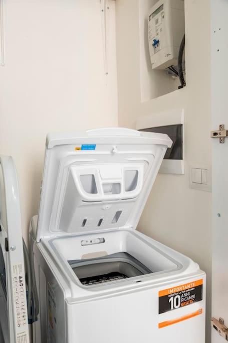 Your Cozy In Rome- Gemelli- Close To Downtown Apartment Rome